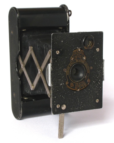 Description : KODAK_Vest-Pocket_190