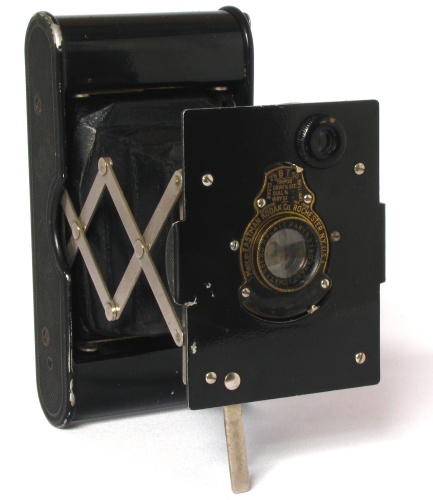 Description : KODAK_Vest-Pocket_434